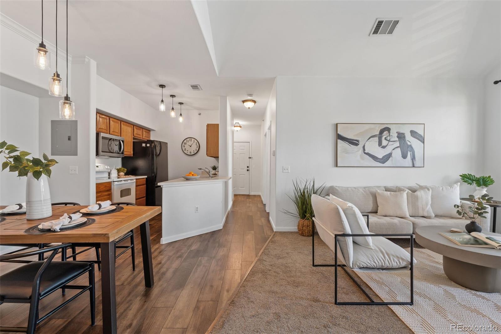 6009 Castlegate Drive C36, Castle Rock, CO, 80108 6009 Castlegate Drive C36