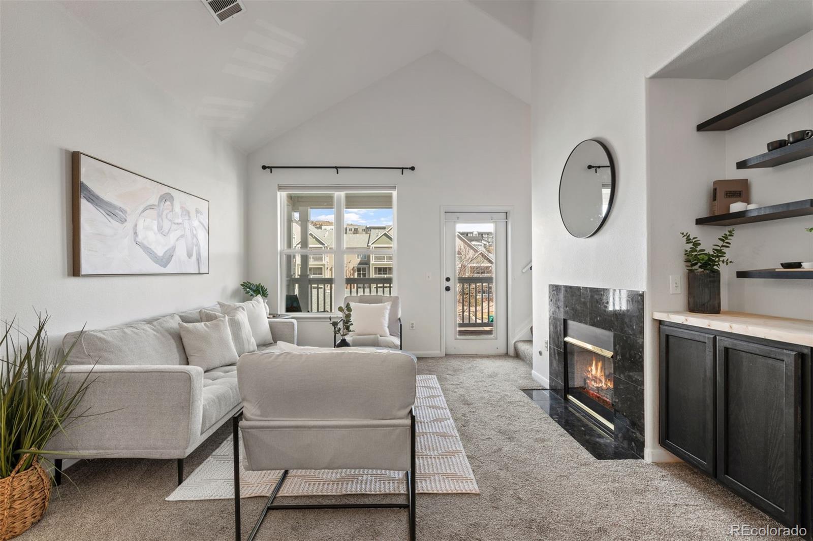 6009 Castlegate Drive C36, Castle Rock, CO, 80108 6009 Castlegate Drive C36