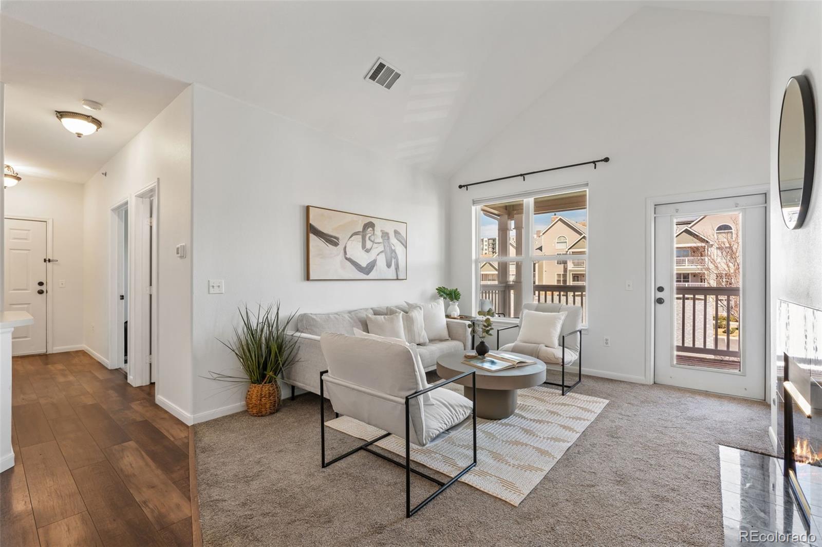 6009 Castlegate Drive C36, Castle Rock, CO, 80108 6009 Castlegate Drive C36