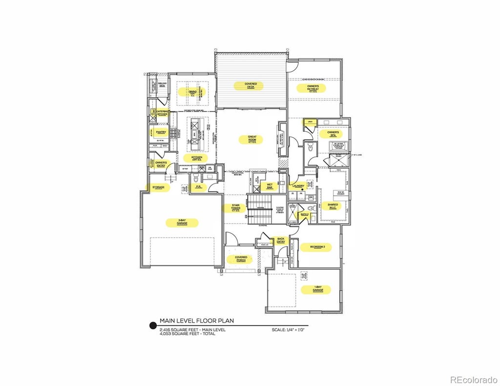 Photo of 7930 Native Peak Way, Parker, CO 80134 (MLS # 9505697)