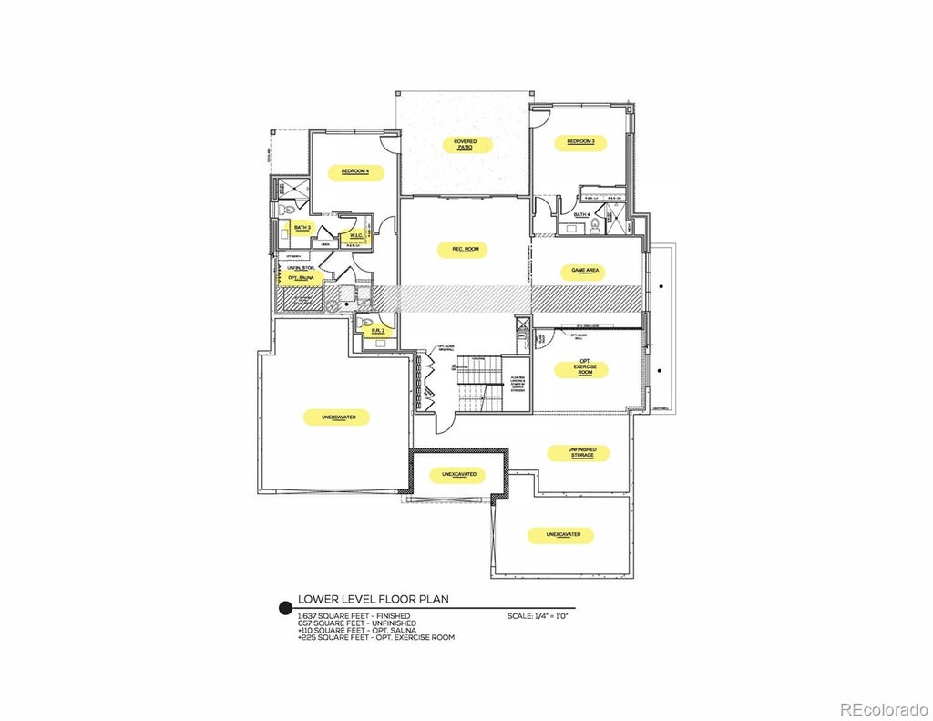 Photo of 7930 Native Peak Way, Parker, CO 80134 (MLS # 9505697)
