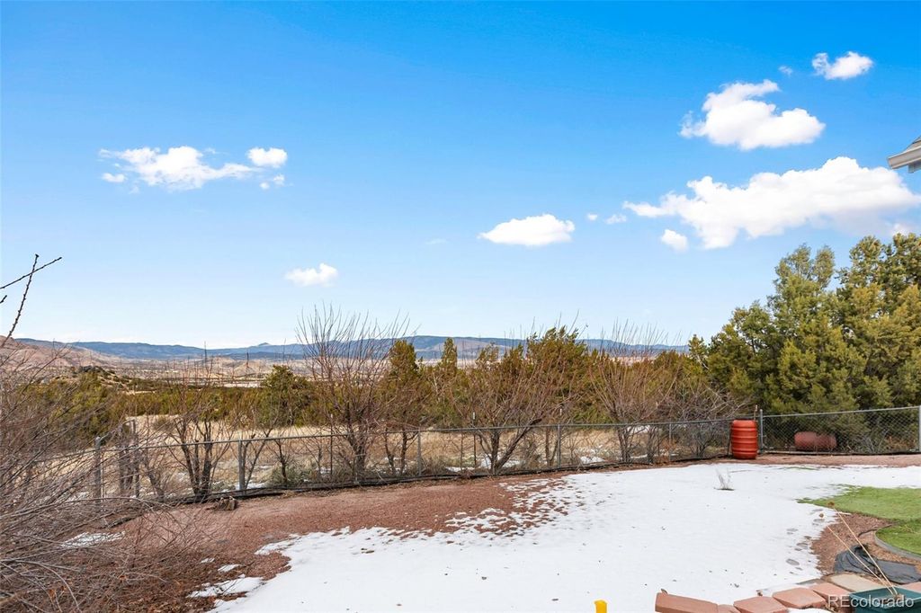 Photo of 99 N Eagle Drive, Canon City, CO 81212 (MLS # 5319020)