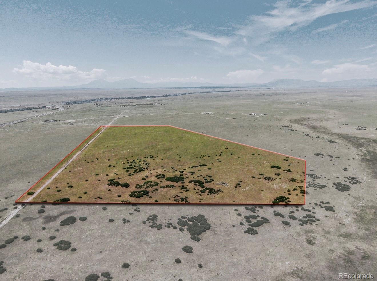 Lot 68 CLL Ranch