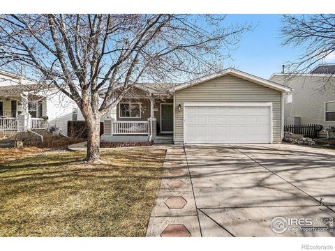 1244 Spring Creek Court Longmont CO 80504