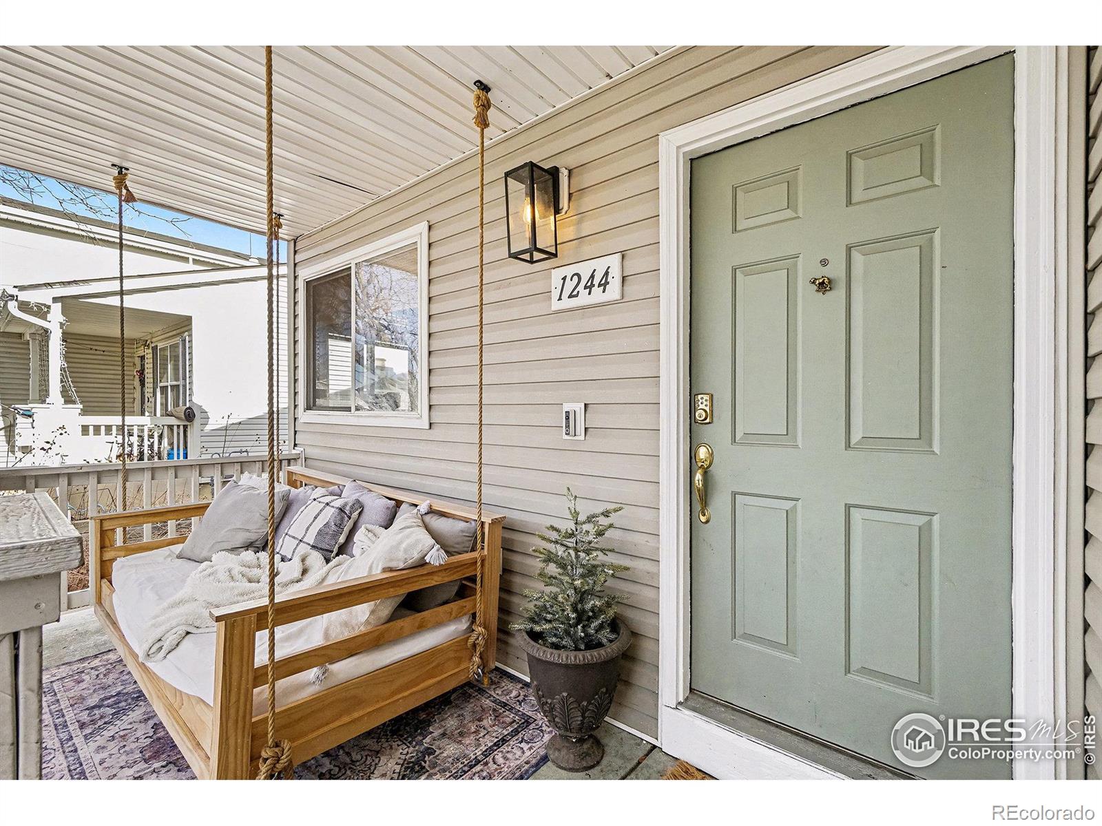 1244 Spring Creek Court