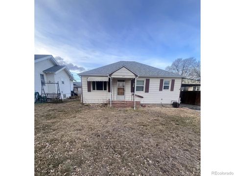217 N 1st Street Johnstown CO 80534