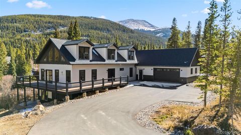 6270 Highway 9 Breckenridge CO 80424
