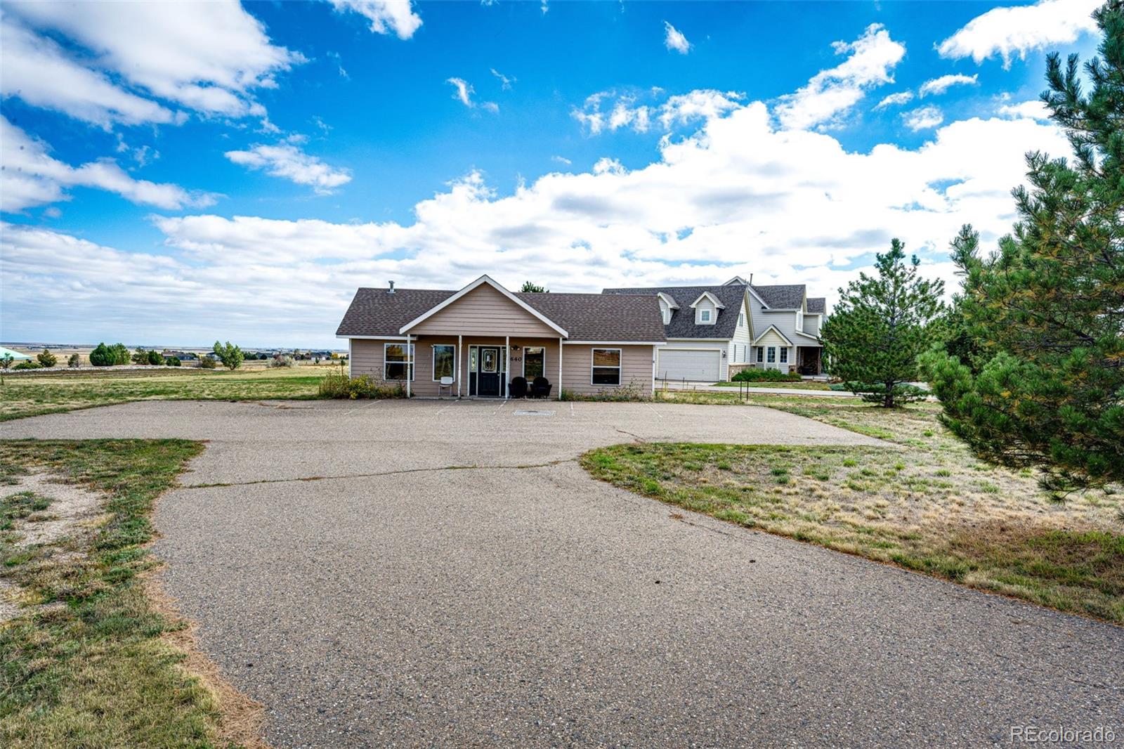 640 Green Gables Way