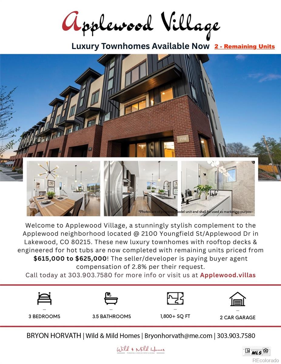 2148 Applewood Drive