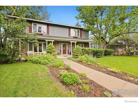 901 Club View Road, Fort Collins, CO 80524 - #: IR988871