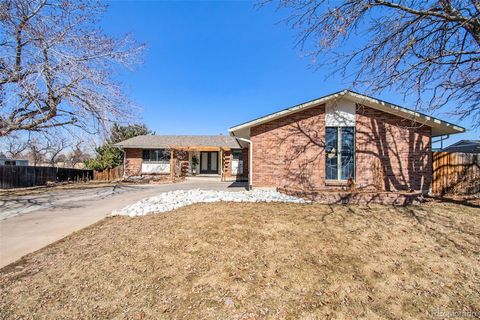 8895 E Radcliff Avenue Denver CO 80237