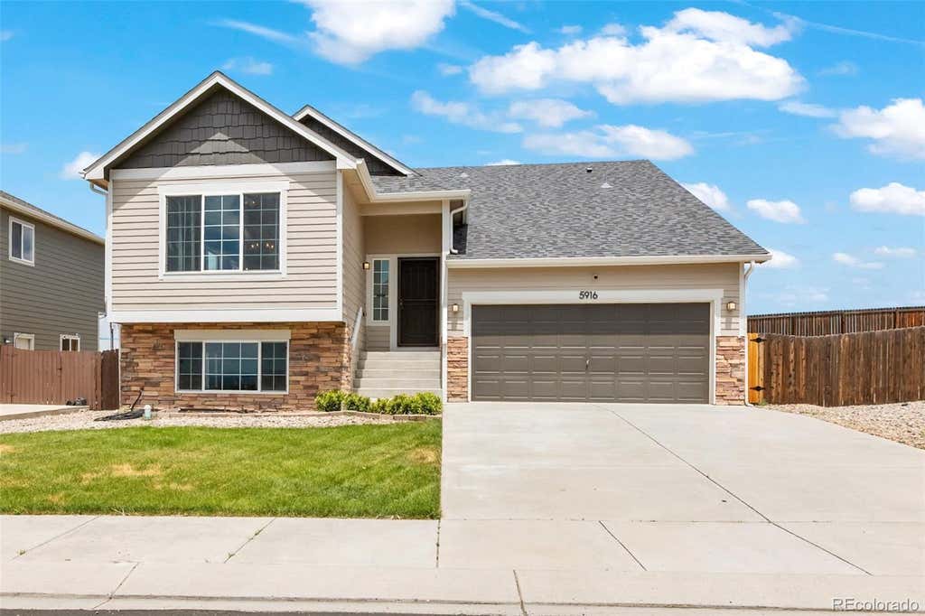 Photo of 5916 Dancing Sun Way, Colorado Springs, CO 80911 (MLS # 8669552)