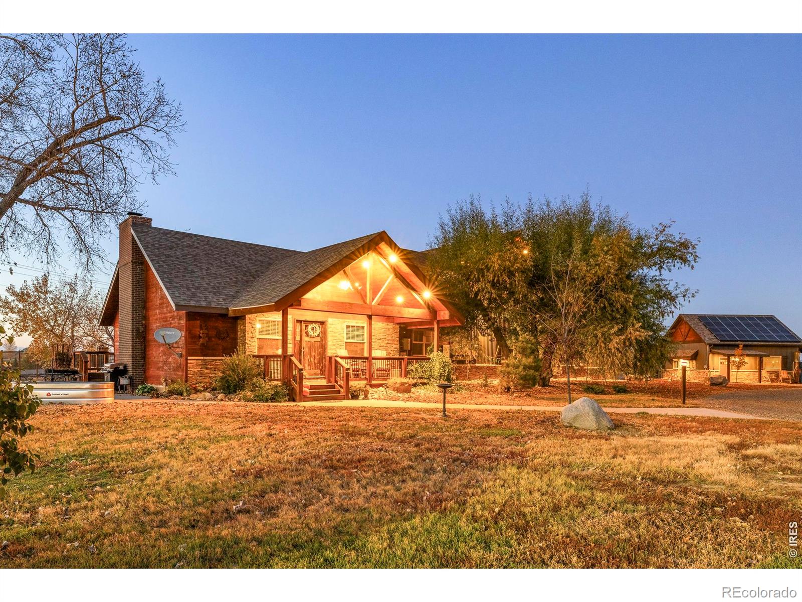 9816 County Road 7 Road