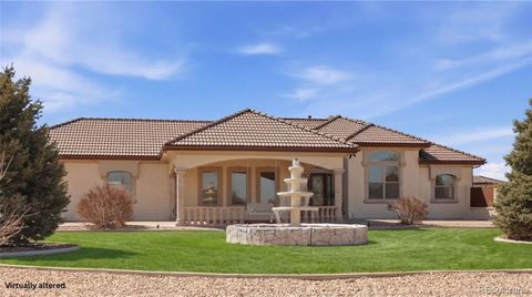 33 Stagecoach Lane Fort Morgan CO 80701