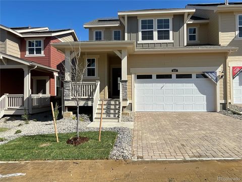 637 McGeal Place, Erie, CO 80026 - #: 8890974