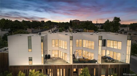 1115 W 37th Avenue Denver CO 80211