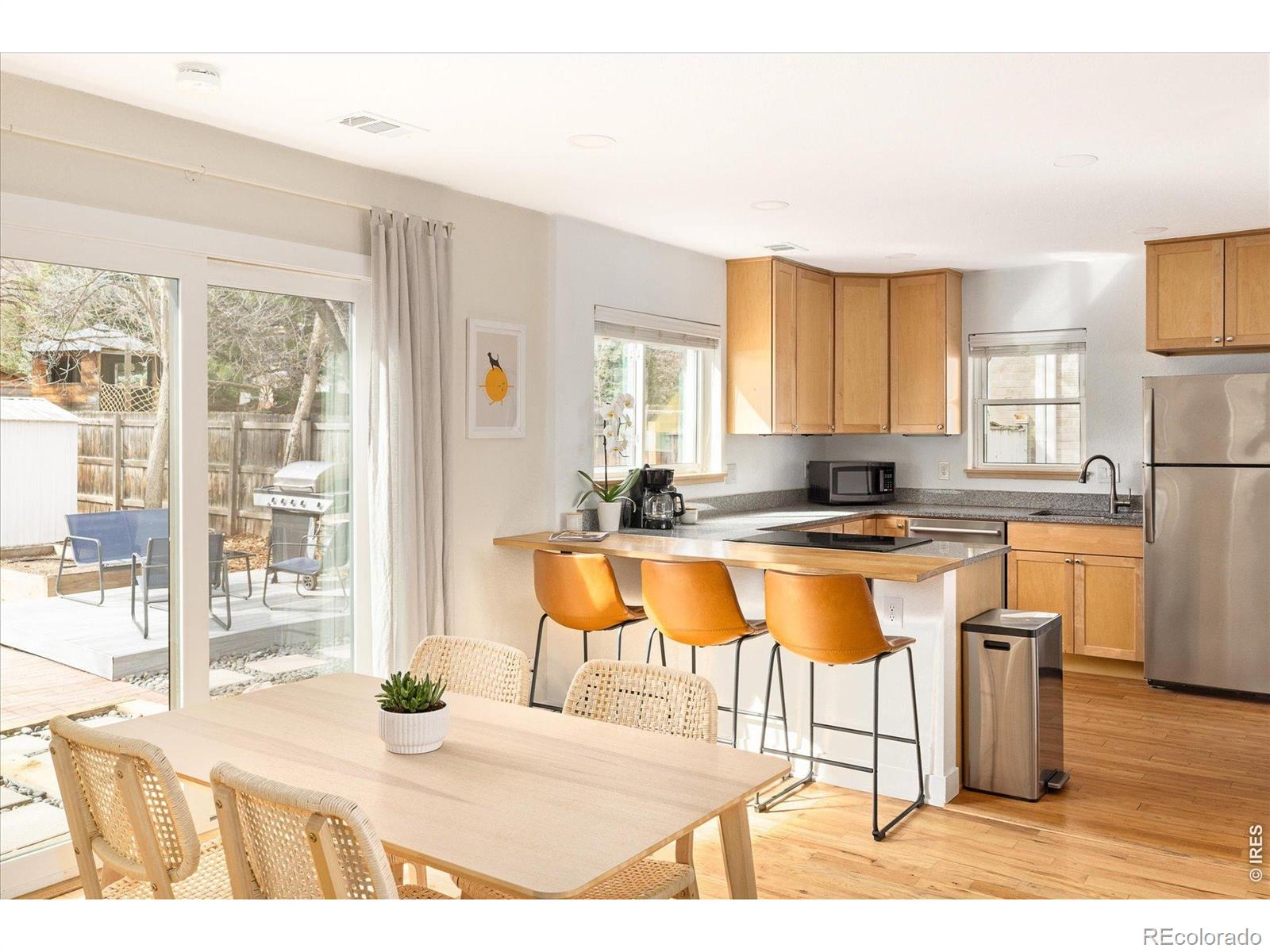 3217 Broadway Street