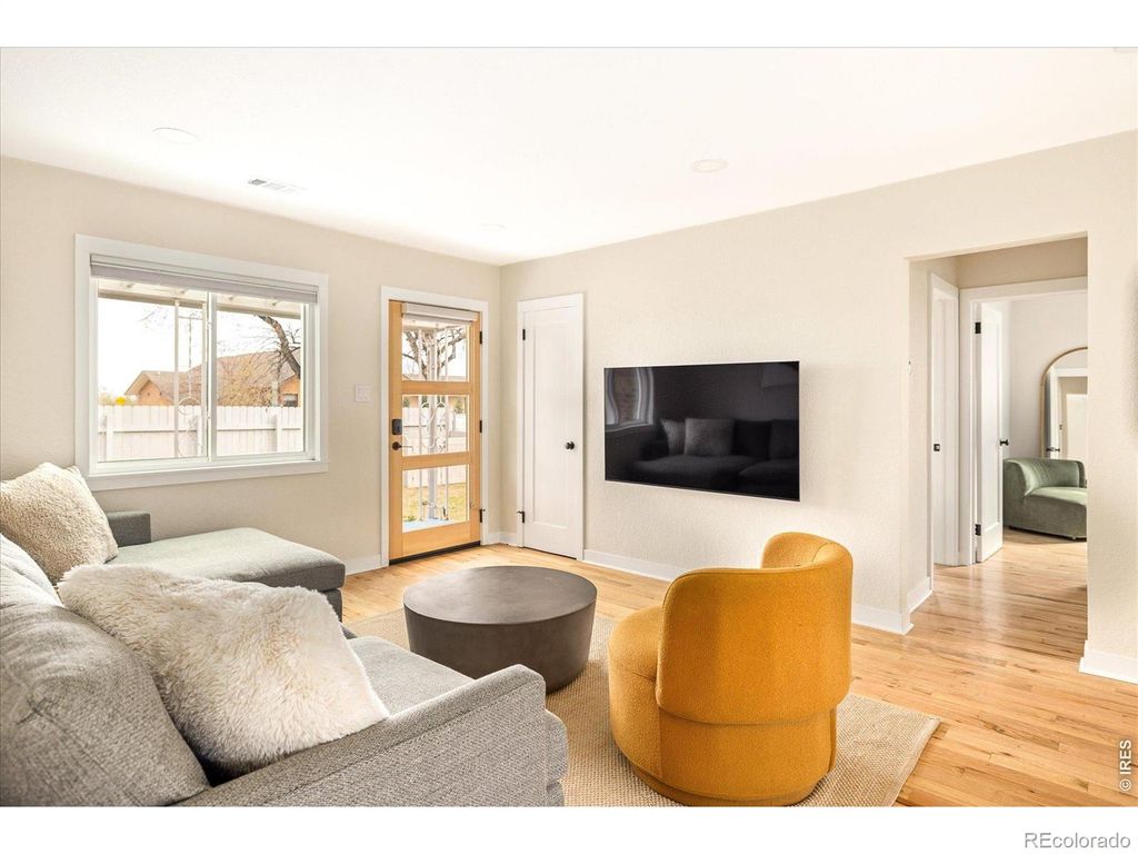 Photo of 3217 Broadway Street, Boulder, CO 80304 (MLS # IR1053750)