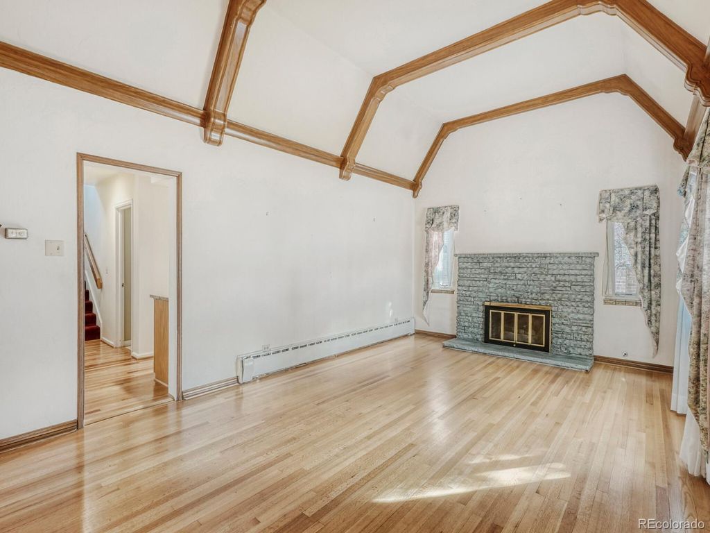 Photo of 840 Bonnie Brae Boulevard, Denver, CO 80209 (MLS # 5757758)