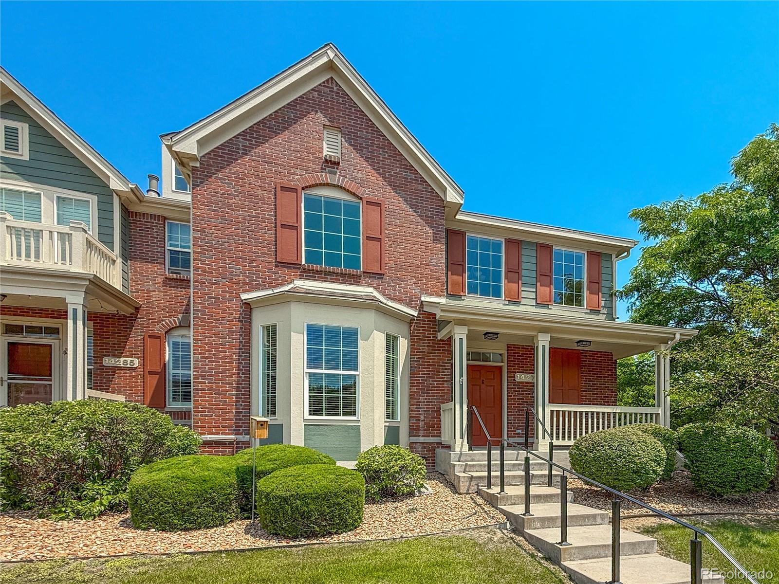 14275 W 84th Place