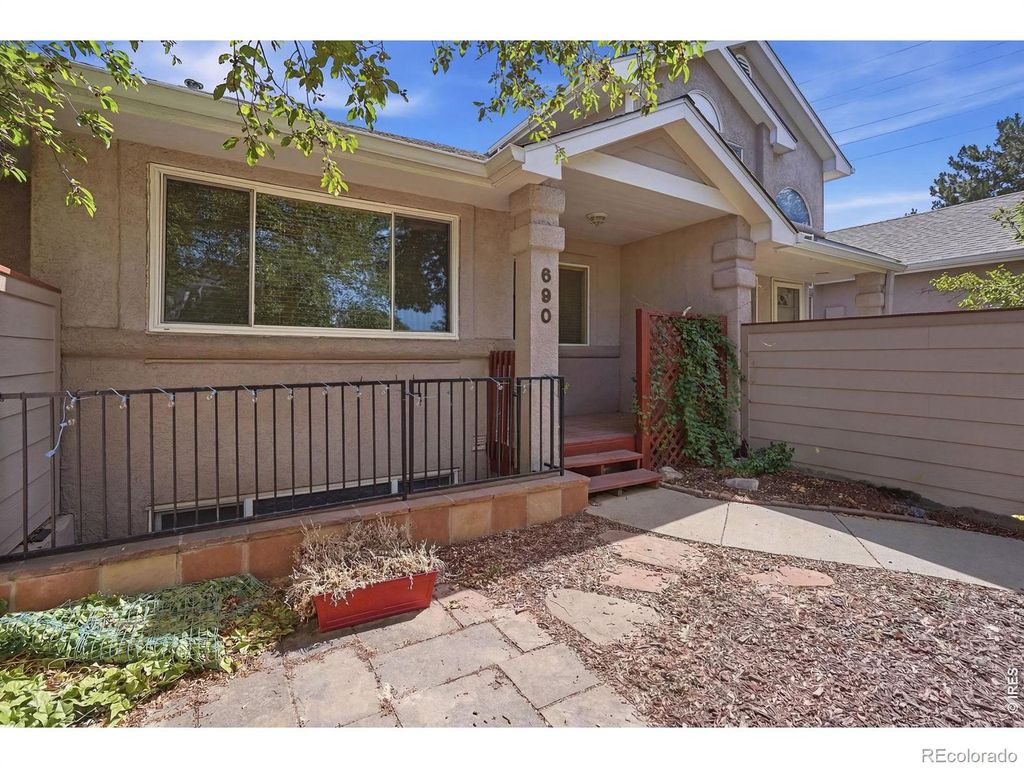 Photo of 690 Ridgeview Drive, Louisville, CO 80027 (MLS # IR1062765)