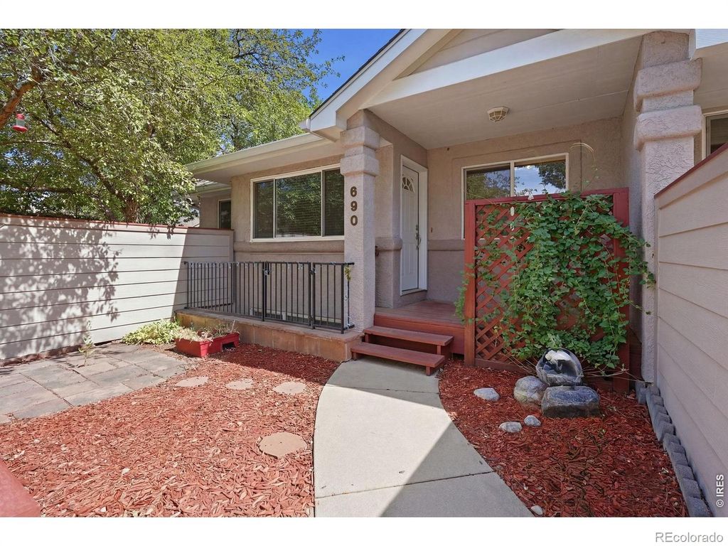Photo of 690 Ridgeview Drive, Louisville, CO 80027 (MLS # IR1062765)