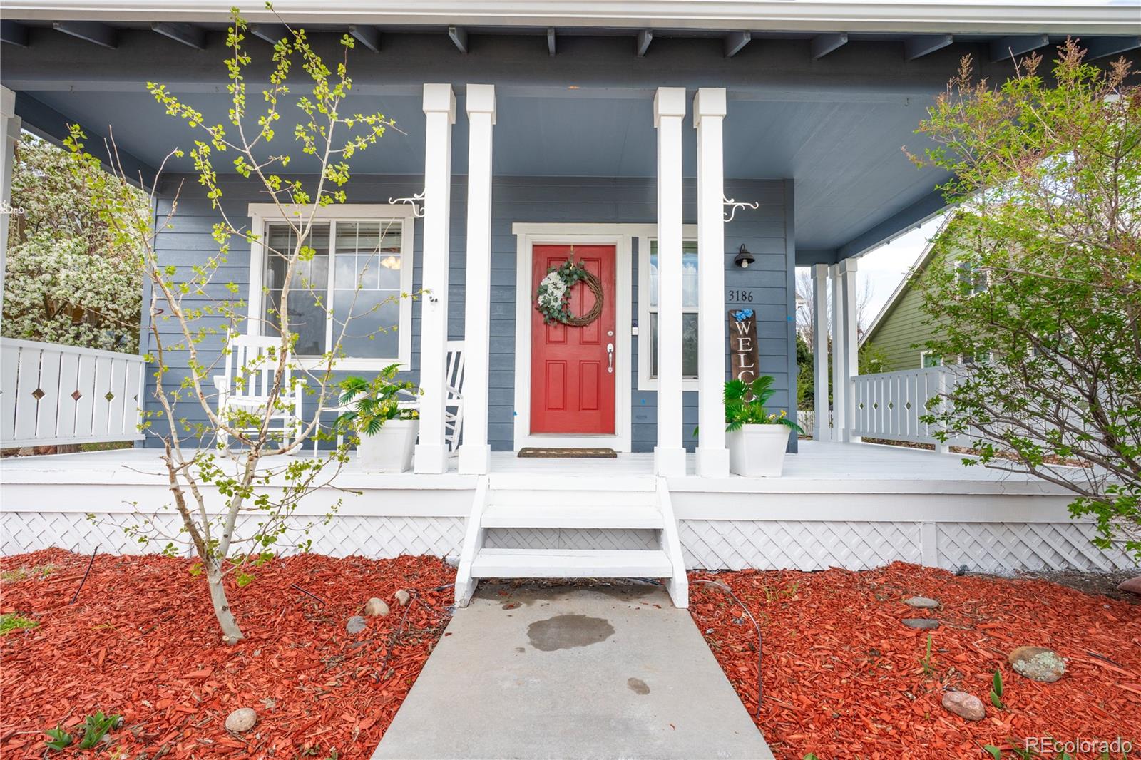 3186 Springmeadow Circle