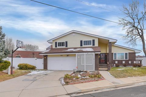 508 4th Street Frederick CO 80530