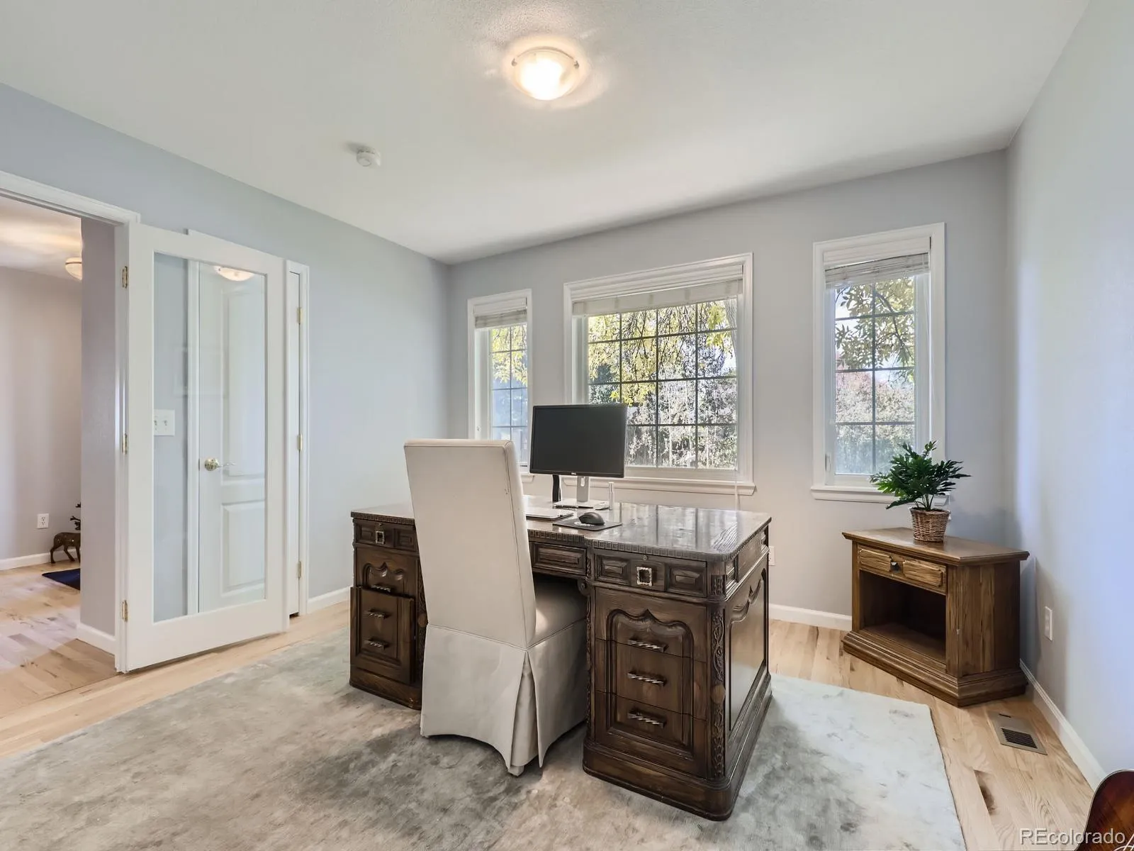 Denver, Colorado 80210, United States, 4 Bedrooms Bedrooms, ,4 BathroomsBathrooms,Residential,Pending,39264