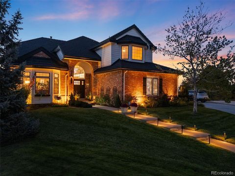 9125 Cromwell Lane Highlands Ranch CO 80126