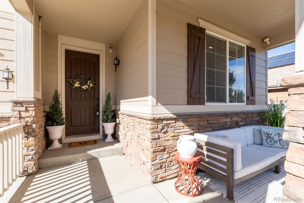 Photo of 16021 Williams Place, Broomfield, CO 80023 (MLS # 6533168)