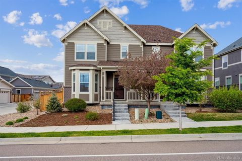 3831 E 141st Avenue Thornton CO 80602