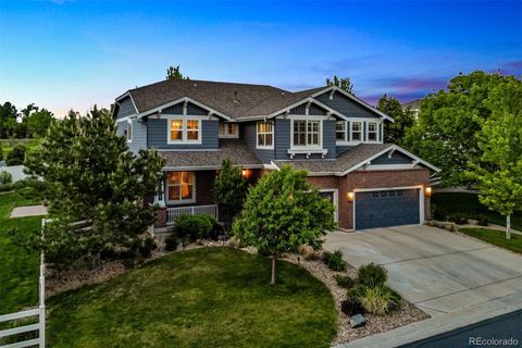 16267 W 59th Place Golden CO 80403