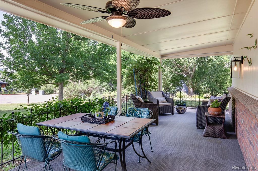 Photo of 9649 E Powers Drive, Greenwood Village, CO 80111 (MLS # 9330202)
