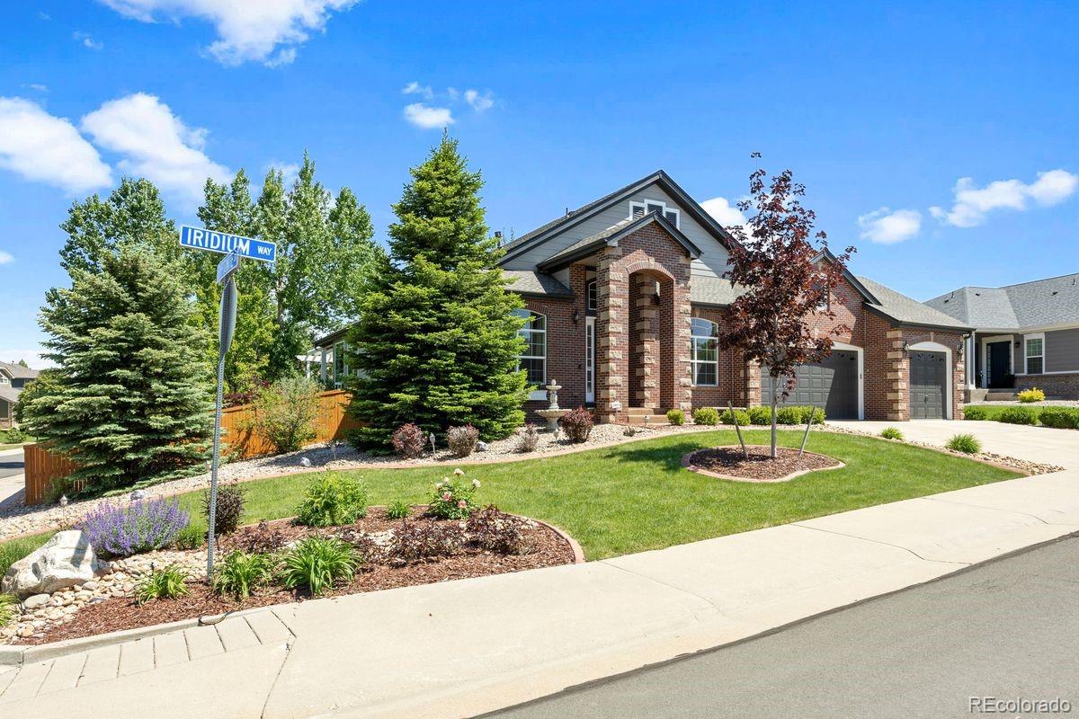 7472 Iridium Way, Castle Rock, CO, 80108 1 7472 Iridium Way