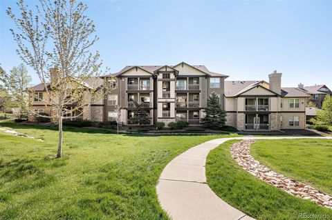 7423 S Quail Circle 1533 Littleton CO 80127
