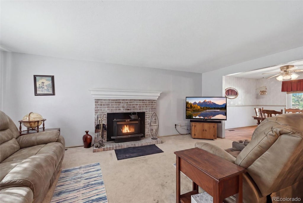 Photo of 945 Garnet Street, Broomfield, CO 80020 (MLS # 1950761)