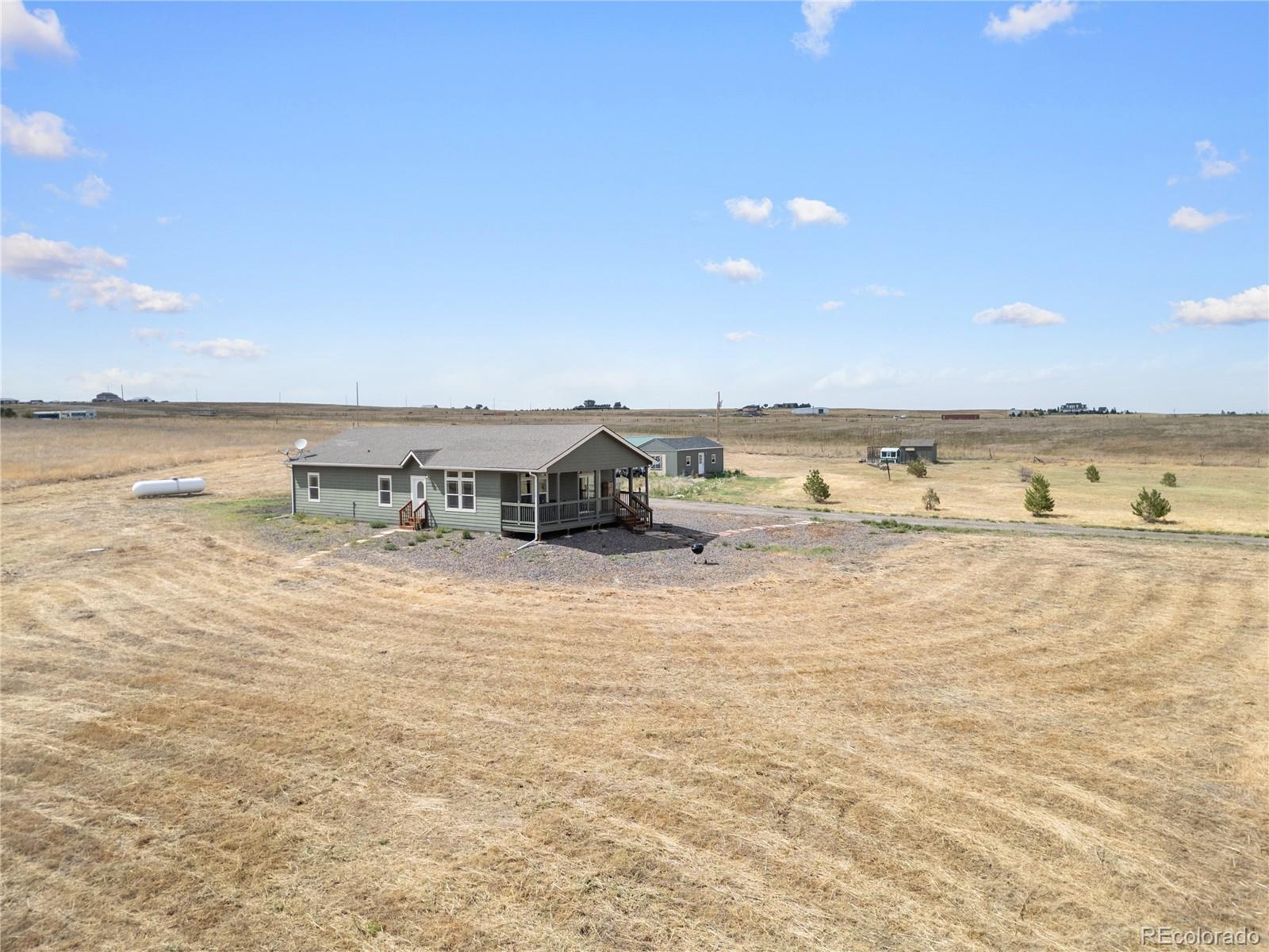 1570 S County Road 129