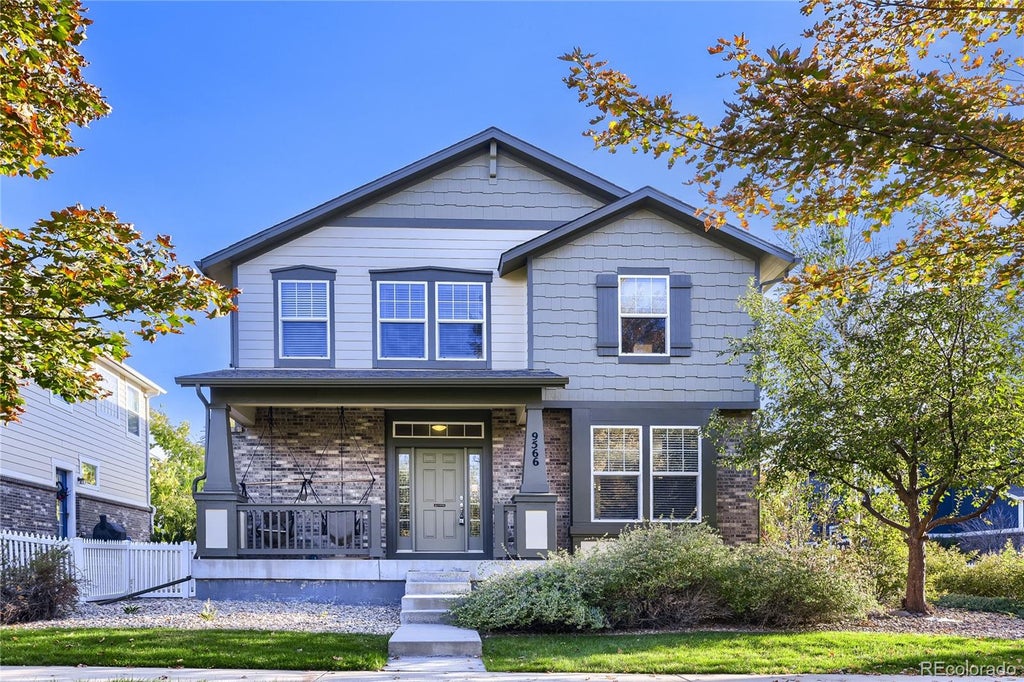 Photo of 9566 Gray Street, Westminster, CO 80031 (MLS # 1979183)