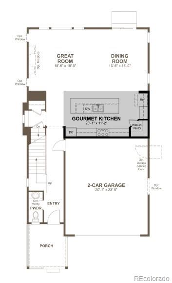 9236 Telluride Court