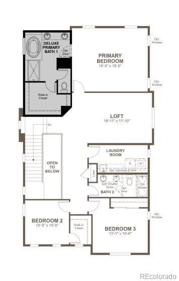 9236 Telluride Court