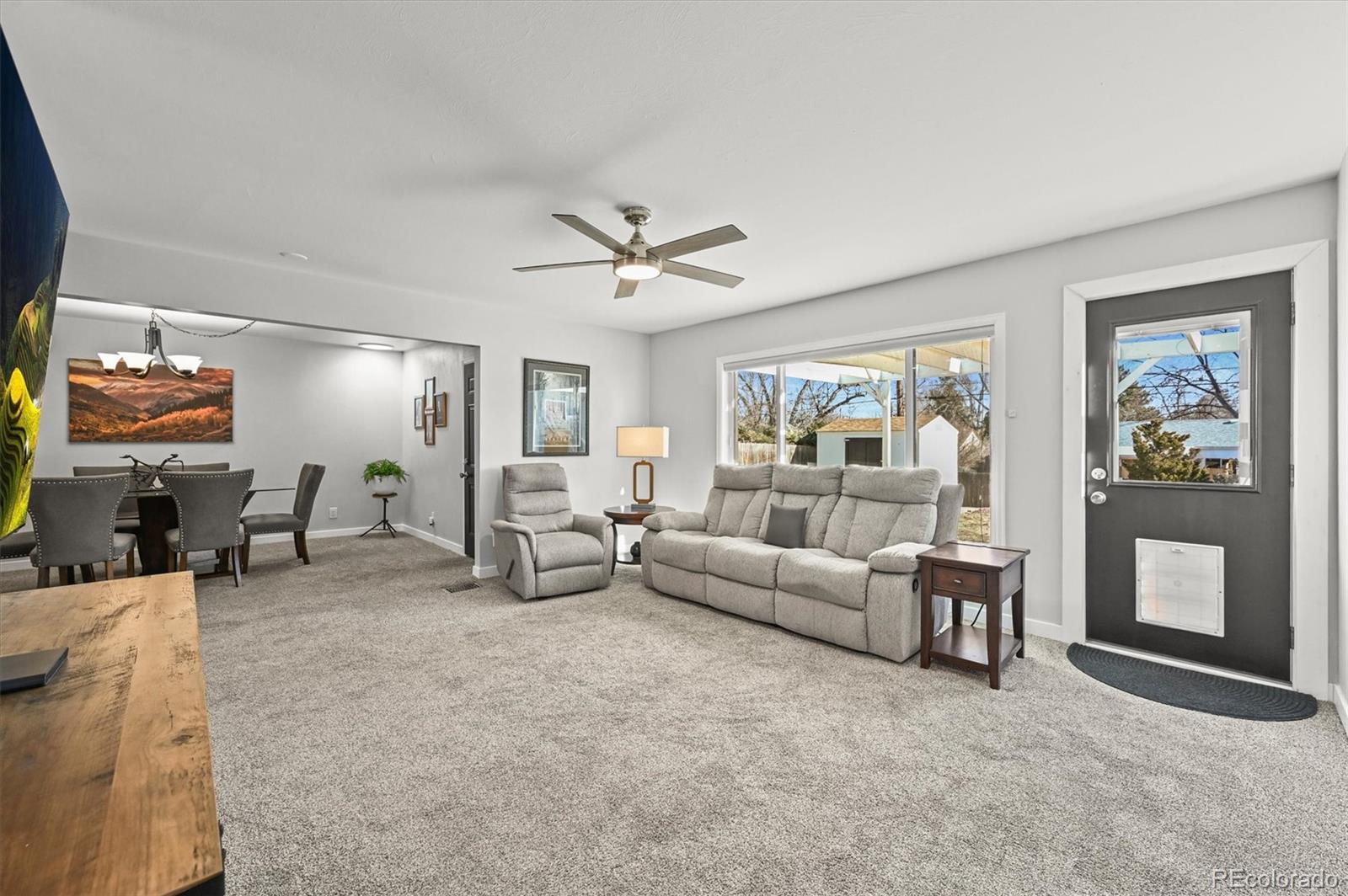 3236 S Fairfax Street