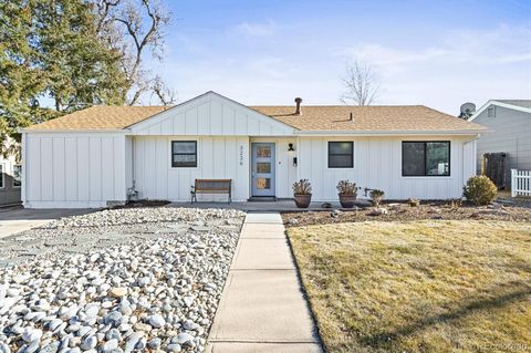 3236 S Fairfax Street Denver CO 80222