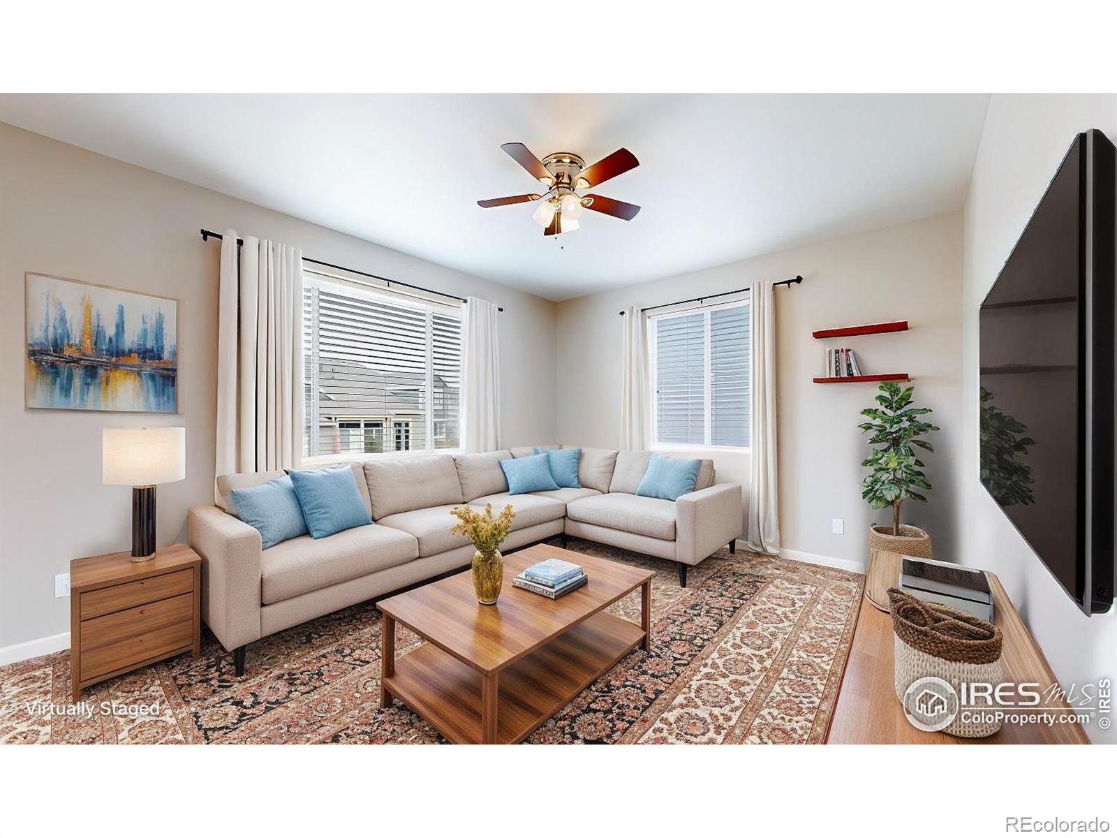 419 Clark Street, Johnstown, CO, 80534 3 419 Clark Street