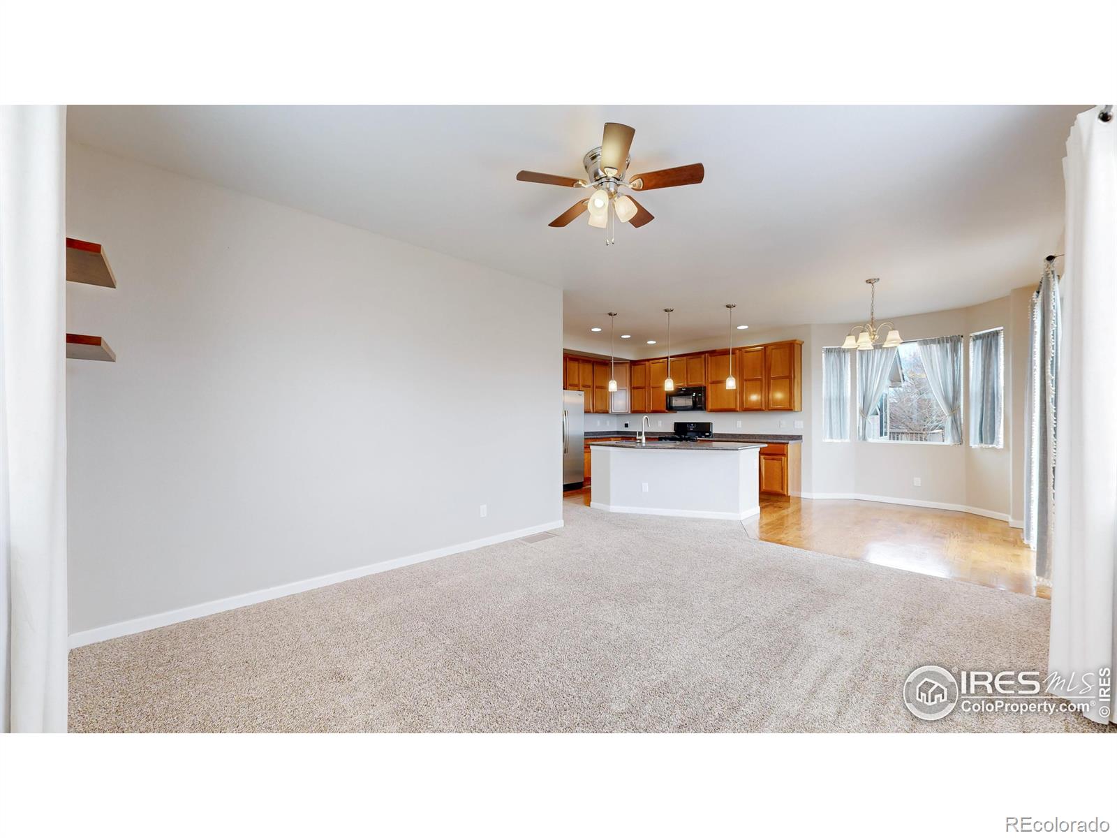 419 Clark Street, Johnstown, CO, 80534 4 419 Clark Street