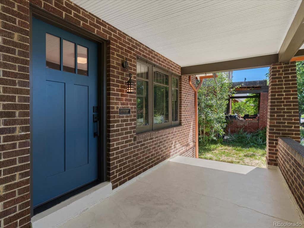 Photo of 4633 W 30th Avenue, Denver, CO 80212 (MLS # 2545943)