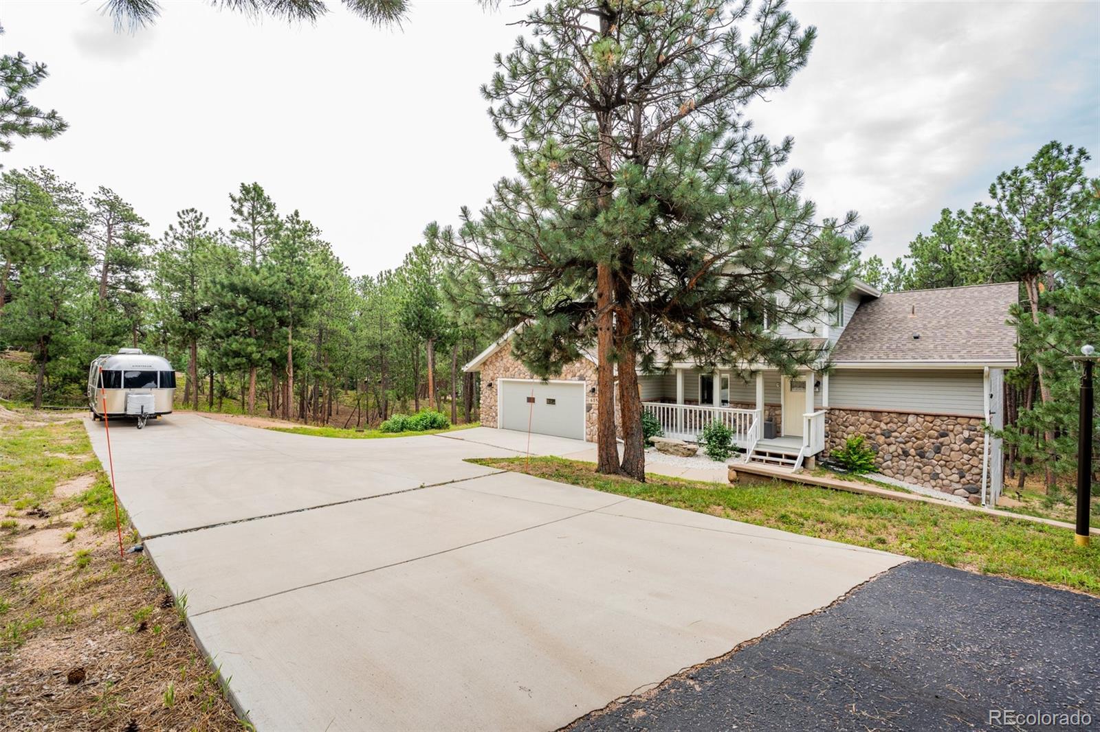 615 Cimarron Road