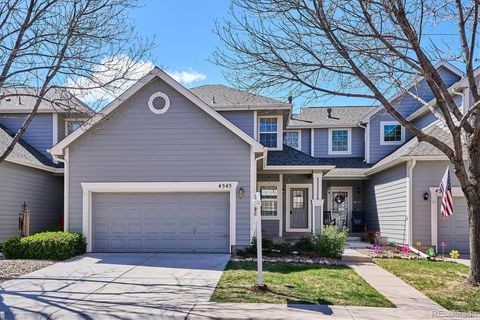 4545 S Taft Way Morrison CO 80465