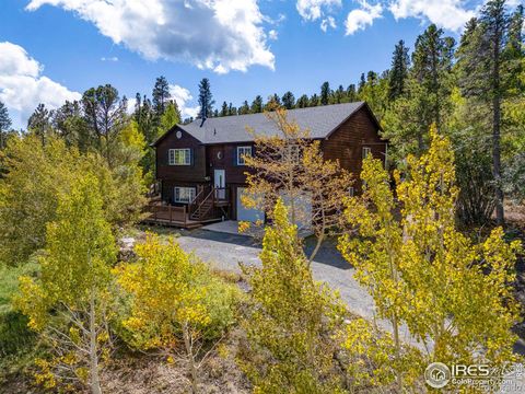 Photo of 798 S Dory Lakes Drive, Black Hawk, CO 80422 (MLS # IR1049935)