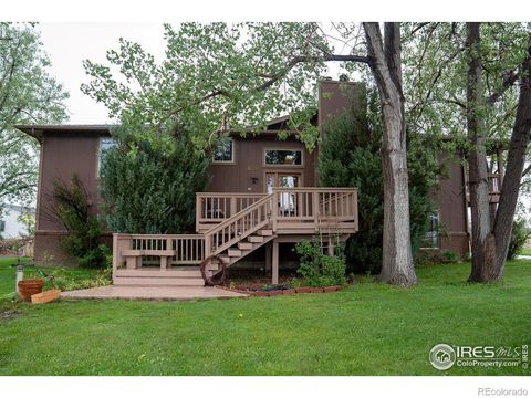 4616 Lonetree Drive Loveland CO 80537